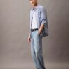 90S Straight Trouser Jeans
