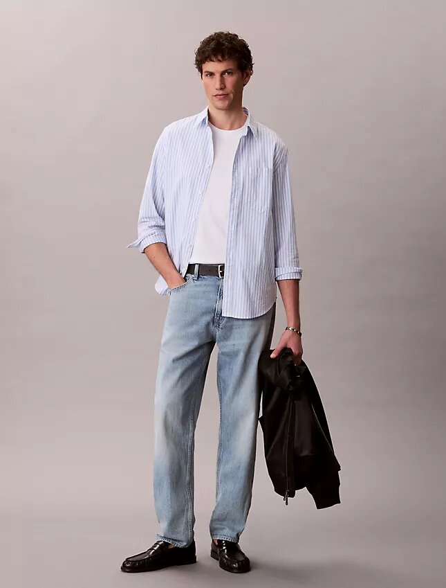 90S Tapered Jeans 90S Tapered Jeans