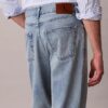 90S Tapered Jeans 90S Tapered Jeans
