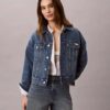 90S Trucker Jacket 90S Trucker Jacket