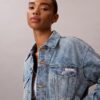 90S Trucker Jacket 90S Trucker Jacket