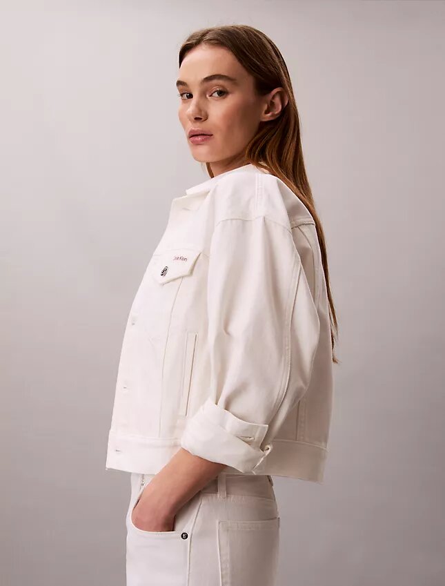 90S Trucker Jacket 90S Trucker Jacket