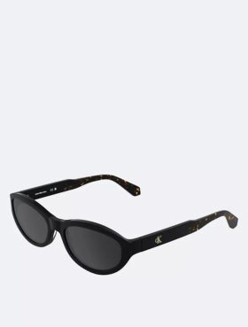 Acetate Cat Eye Sunglasses