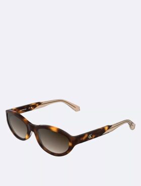 Acetate Cat Eye Sunglasses