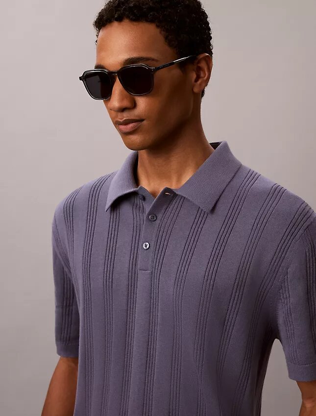 Acetate Modified Rectangle Sunglasses Acetate Modified Rectangle Sunglasses
