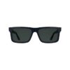 Acetate Rectangle Sunglasses