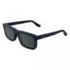 Acetate Rectangle Sunglasses