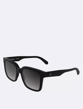 Acetate Square Sunglasses