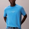 Acid Wash Logo Graphic Classic T-Shirt