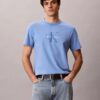 Acid Wash Monologo Tee