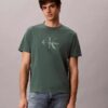 Acid Wash Monologo Tee Acid Wash Monologo Tee