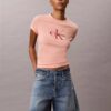 Acid Wash Monologo Tee Acid Wash Monologo Tee
