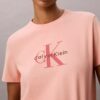 Acid Wash Monologo Tee Acid Wash Monologo Tee