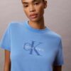 Acid Wash Monologo Tee Acid Wash Monologo Tee