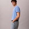Acid Wash Monologo Tee