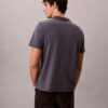 Acid Wash Monologo Tee