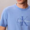 Acid Wash Monologo Tee