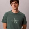 Acid Wash Monologo Tee Acid Wash Monologo Tee