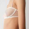 Alden Unlined Balconette