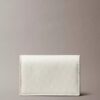 Allover Emblem Logo Accordion Card Case