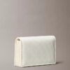 Allover Emblem Logo Accordion Card Case
