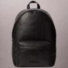 Allover Emblem Logo Backpack Allover Emblem Logo Backpack