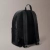 Allover Emblem Logo Backpack Allover Emblem Logo Backpack
