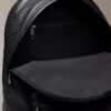 Allover Emblem Logo Backpack Allover Emblem Logo Backpack