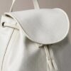 Allover Emblem Logo Backpack