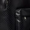 Allover Emblem Logo Backpack Allover Emblem Logo Backpack