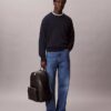 Allover Emblem Logo Backpack Allover Emblem Logo Backpack