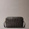 Allover Emblem Logo Camera Bag Allover Emblem Logo Camera Bag