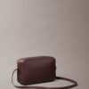 Allover Emblem Logo Camera Bag Allover Emblem Logo Camera Bag