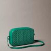 Allover Emblem Logo Camera Bag Allover Emblem Logo Camera Bag