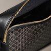 Allover Emblem Logo Camera Bag Allover Emblem Logo Camera Bag
