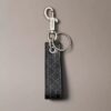 Allover Emblem Logo Key Fob Allover Emblem Logo Key Fob