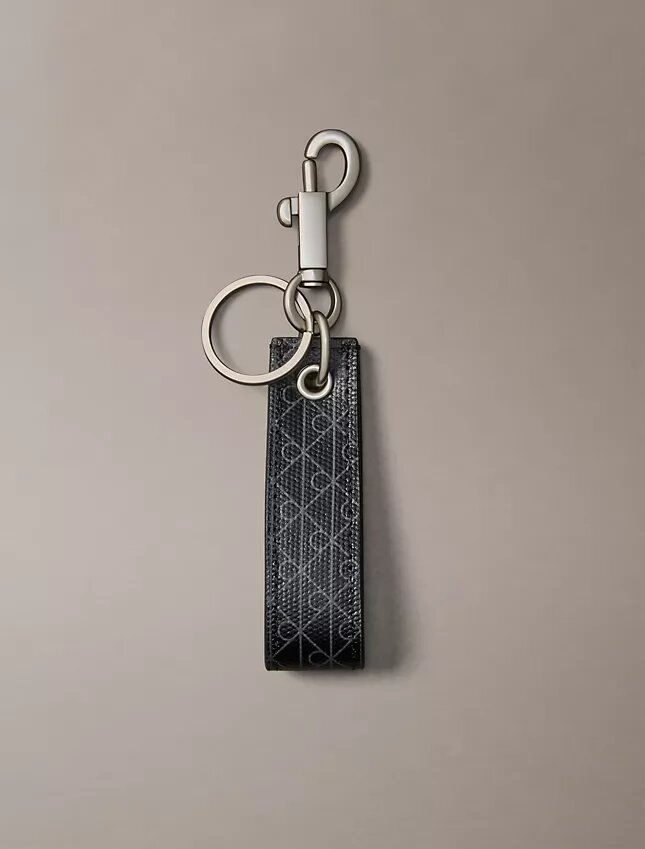Allover Emblem Logo Key Fob Allover Emblem Logo Key Fob