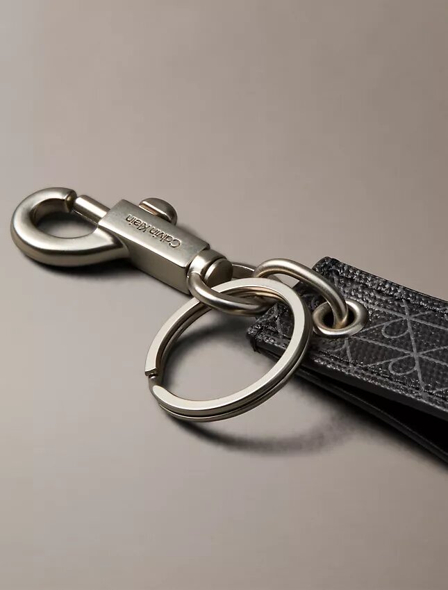 Allover Emblem Logo Key Fob Allover Emblem Logo Key Fob