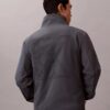 Allover Emblem Logo Reversible Jacket