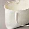 Allover Emblem Logo Small Tote Bag with Pouch Allover Emblem Logo Small Tote Bag with Pouch