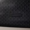 Allover Emblem Logo Tote Bag