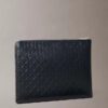 Allover Emblem Logo Zip Pouch Allover Emblem Logo Zip Pouch