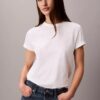 Allover Faded Monogram Classic T-Shirt Allover Faded Monogram Classic T-Shirt
