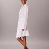 Allover Logo Robe Allover Logo Robe