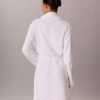Allover Logo Robe Allover Logo Robe
