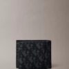 Allover Monogram Bifold Wallet Allover Monogram Bifold Wallet