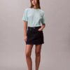 Allover Monogram Boxy T-Shirt Allover Monogram Boxy T-Shirt