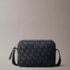 Allover Monogram Camera Bag