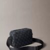Allover Monogram Camera Bag