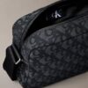 Allover Monogram Camera Bag